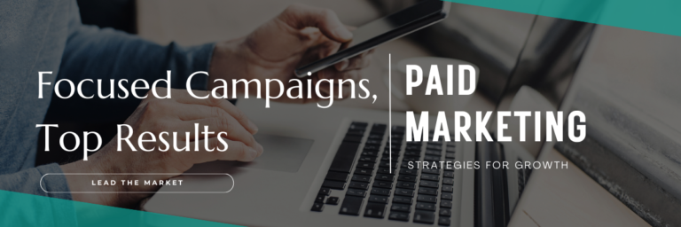 Paid Marketing Services in Kolkata