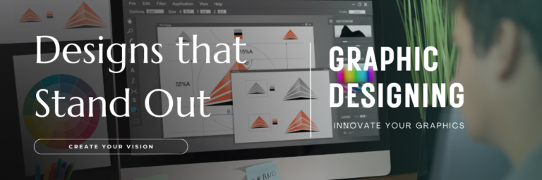 Graphic Design Services in Kolkata