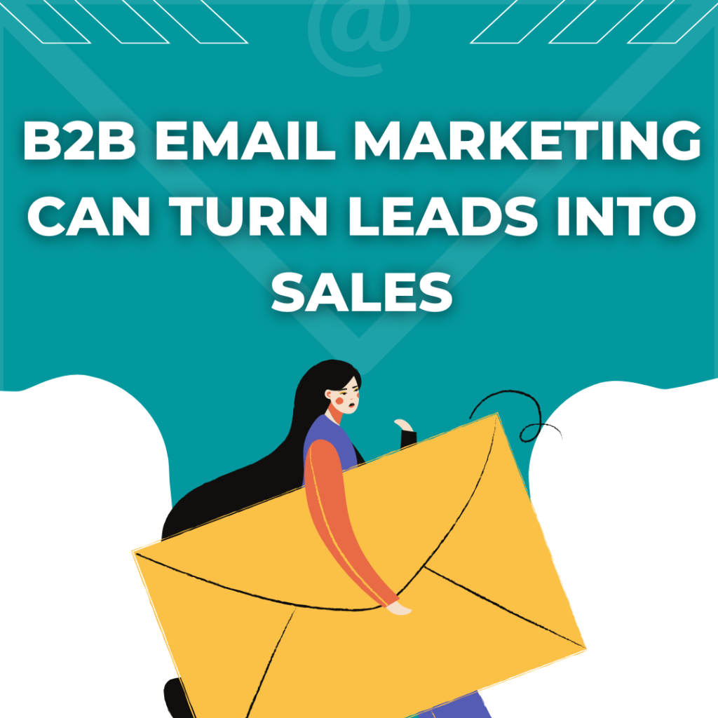 Email Marketing Services