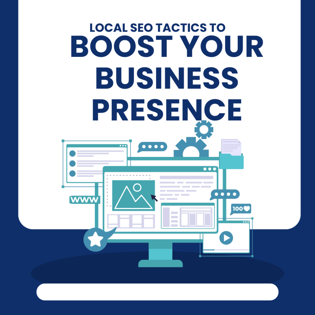 Local SEO