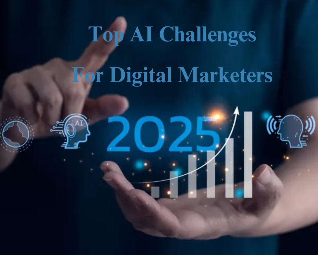 AI Challenges