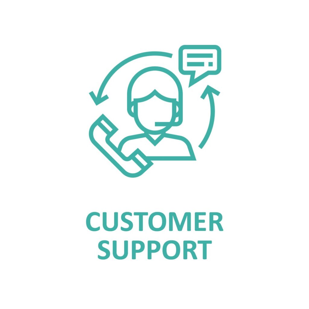 Customer Support