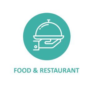 Food & Restaurant
