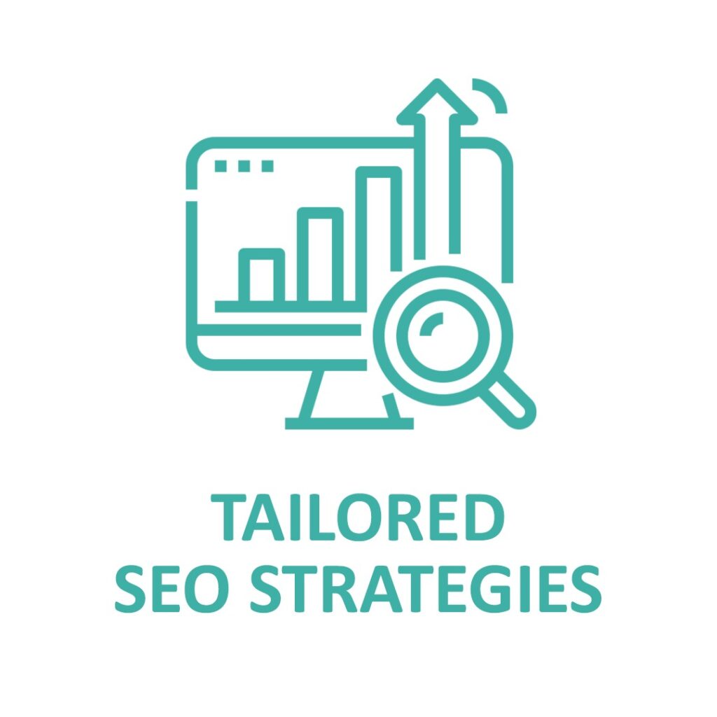 Tailored SEO Strategies