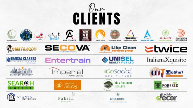 client portfolio