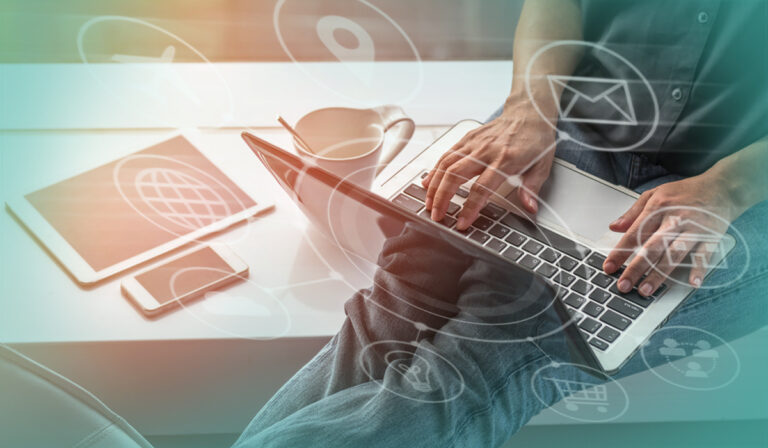 Perfect for Multi-Channel Marketing