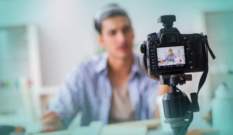 Social Media Content Shoots