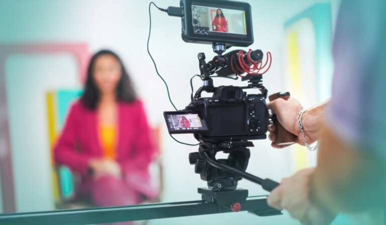 Tailor-Made Shoots for Your Brand
