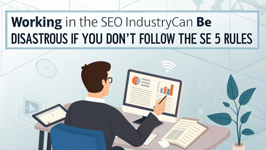 SEO Industry