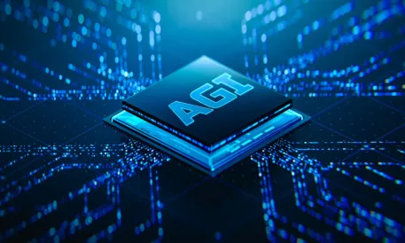 AGI (Artificial General Intelligence)