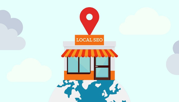 Local SEO Services