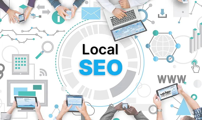 Local SEO Services