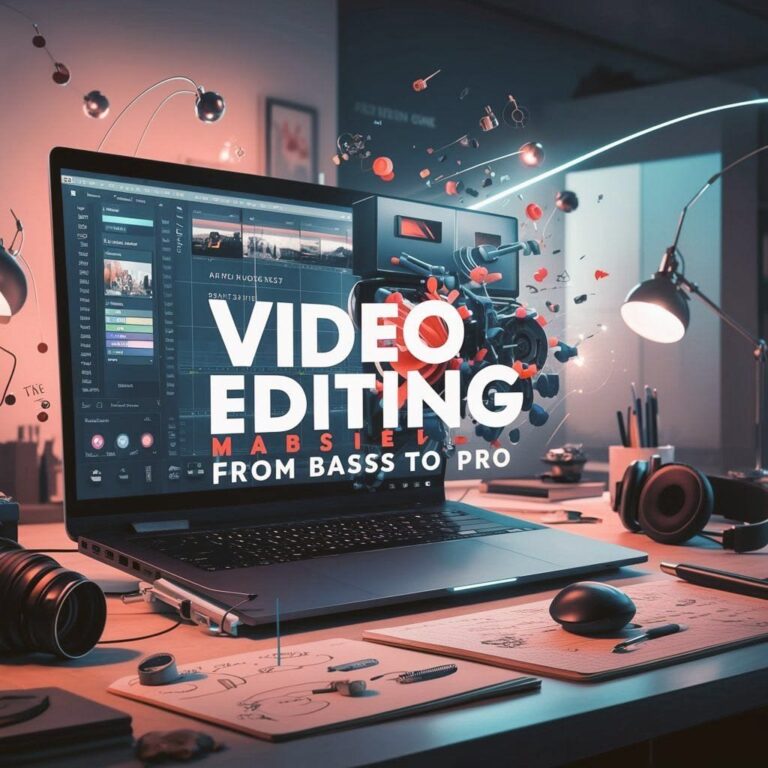 Video Editing Services in Kolkata