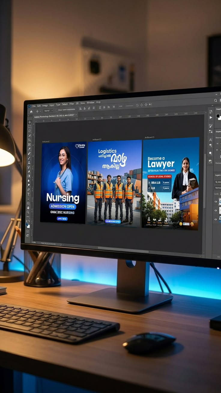Graphic Designing Services in Kolkata