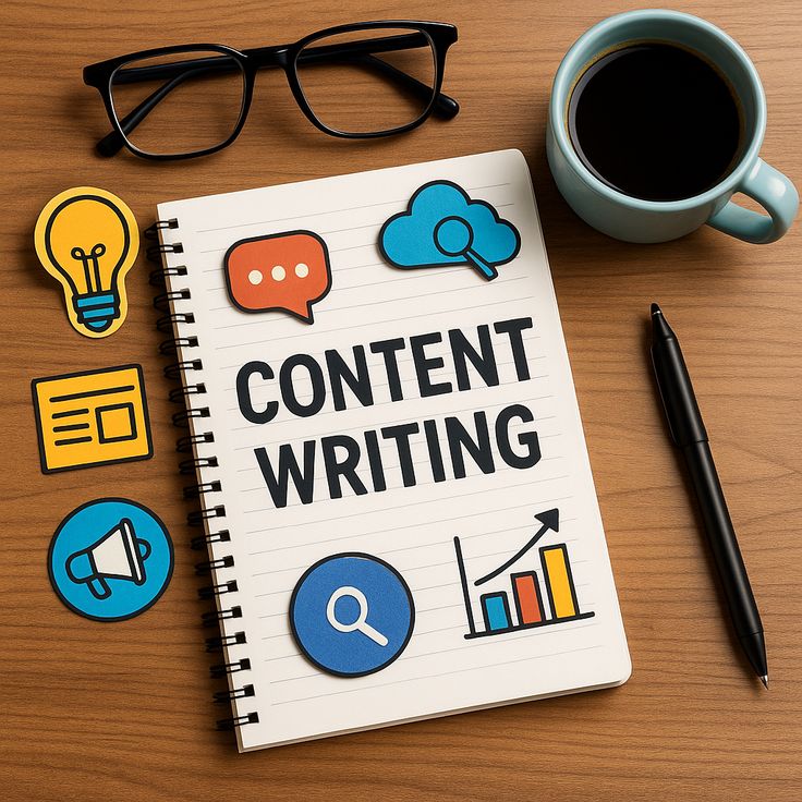 Content Marketing Agency in Kolkata