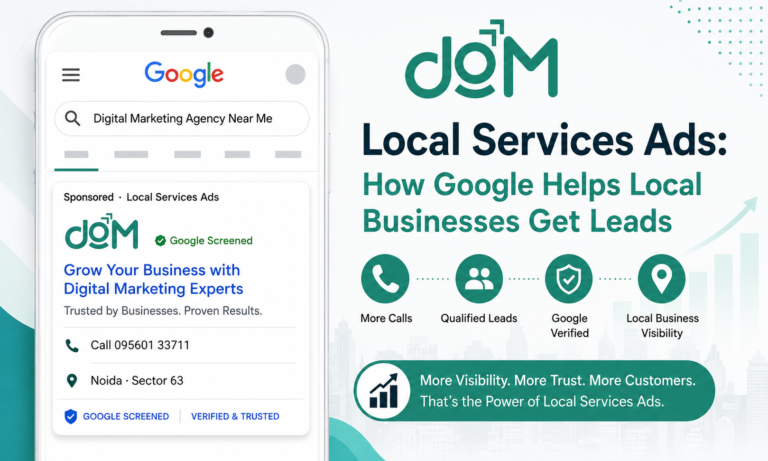 Local Services Ads
