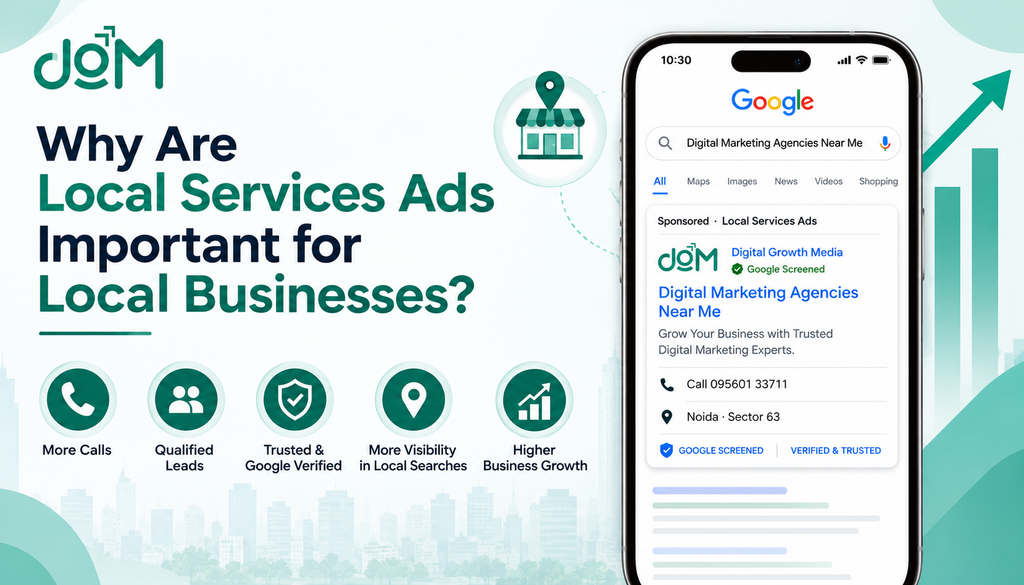 Local Services Ads