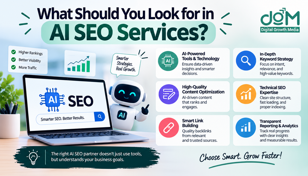 AI SEO vs traditional SEO