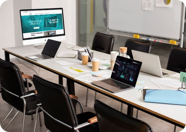 Digital Marketing Agency Kolkata