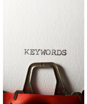 Keyword research solutions