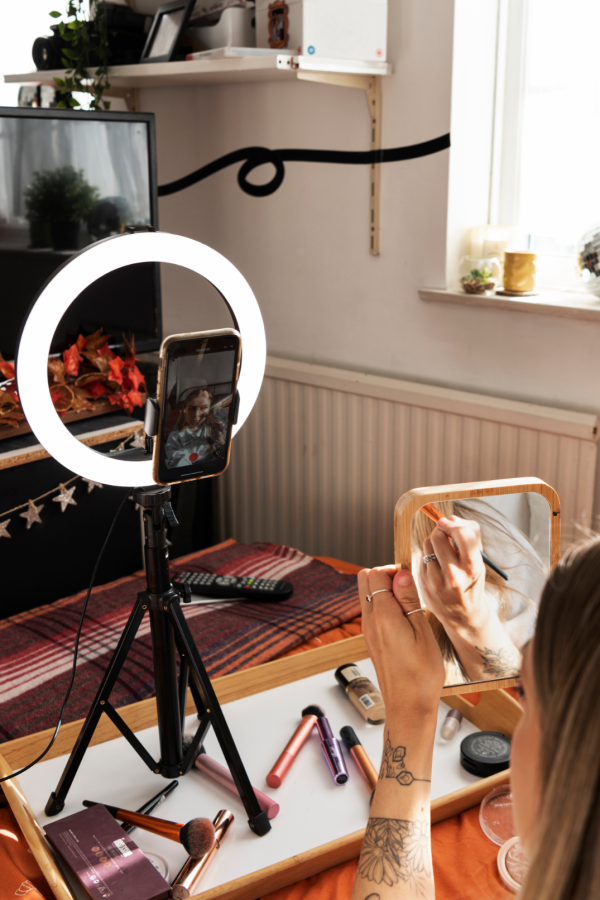 YouTube marketing solutions