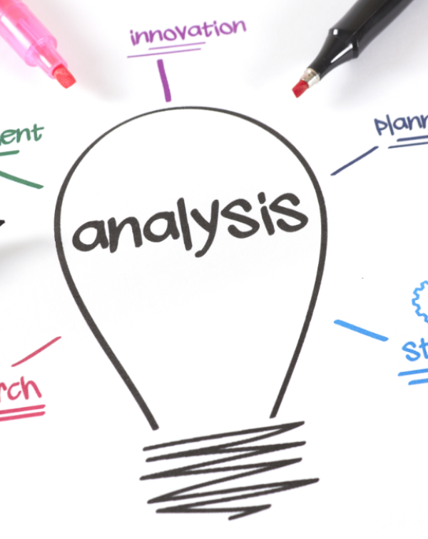 Paid marketing expertise