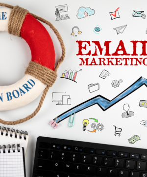 Email marketing solutions