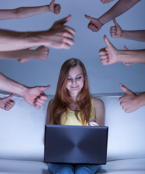 Facebook and Instagram Ads services